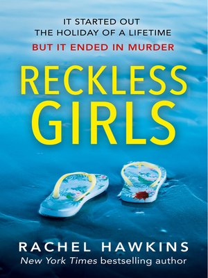 cover image of Reckless Girls